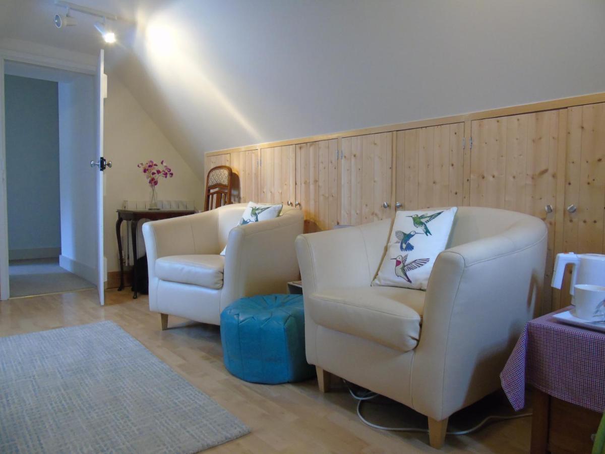 Talbot House 라콕 외부 사진