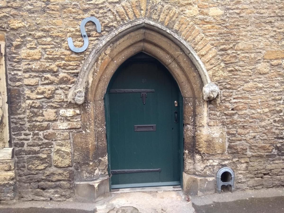 Talbot House 라콕 외부 사진